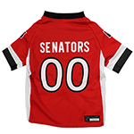 OTT-4006 - Ottawa Senators® - Hockey Jersey